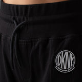 DKNY - D60226_09B – Pantalón jogger con cintura ajustable - Niña