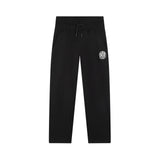 DKNY - D60226_09B – Pantalón jogger con cintura ajustable - Niña