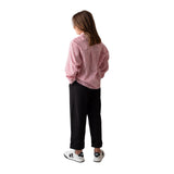 DKNY - D60230_09B – Pantalón con cintura elástica - Niña