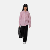 DKNY - D60230_09B – Pantalón con cintura elástica - Niña