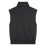 DKNY - D60258_09B – Chaleco anorak con capucha- Niña