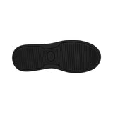 DKNY - D60904_10P – Zapatillas de deporte de piel – Unisex niños