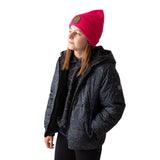 DKNY - D60990_49N – Gorro de punto - Niña