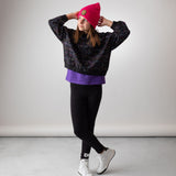DKNY - D60990_49N – Gorro de punto - Niña