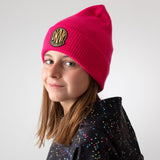 DKNY - D60990_49N – Gorro de punto - Niña