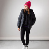 DKNY - D60990_49N – Gorro de punto - Niña