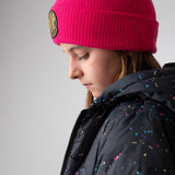 DKNY - D60990_49N – Gorro de punto - Niña