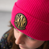 DKNY - D60990_49N – Gorro de punto - Niña