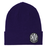DKNY - D60990_91C – Gorro de punto con vuelta - Niña
