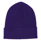 DKNY - D60990_91C – Gorro de punto con vuelta - Niña