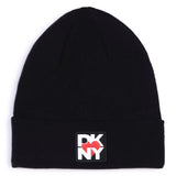 DKNY - D61012_09B – Gorro de punto – Unisex niños