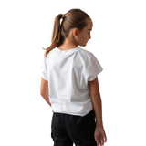 DKNY - D62023_10P – Camiseta de manga corta - Niña