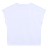 DKNY - D62023_10P – Camiseta de manga corta - Niña