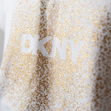 DKNY - D62023_10P – Camiseta de manga corta - Niña