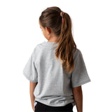 DKNY - D62060_A32 – Camiseta de manga corta - Niña