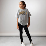 DKNY - D62060_A32 – Camiseta de manga corta - Niña