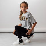 DKNY - D62060_A32 – Camiseta de manga corta - Niña