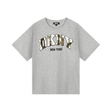 DKNY - D62060_A32 – Camiseta de manga corta - Niña