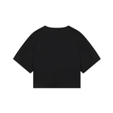 DKNY - D62065_09B – Camiseta de manga corta 100% algodón- Niña