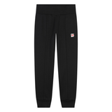 DKNY - D62075_09B – Pantalón jogger de felpa francesa 100% algodón - Niña