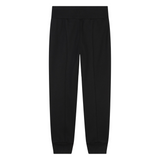 DKNY - D62075_09B – Pantalón jogger de felpa francesa 100% algodón - Niña