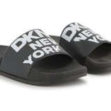 DKNY - D62086_09B - Chanclas - Unisex niños