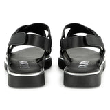 DKNY - D62090_09B - Sandalias de piel - Niña