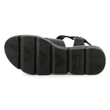 DKNY - D62090_09B - Sandalias de piel - Niña