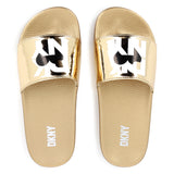 DKNY - D62093_560 - Chanclas - Niña