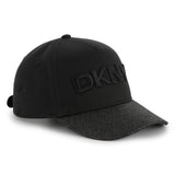 DKNY - D62094_09B - Gorra de algodón - Niña