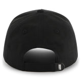 DKNY - D62094_09B - Gorra de algodón - Niña