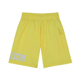DKNY - D62221_549 - Bañador con bolsillo y cintura elástica ajustable - Niño