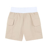 DKNY - D62268_20P - Pantalón corto con bolsillos - Niña