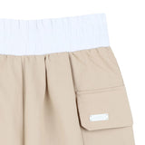 DKNY - D62268_20P - Pantalón corto con bolsillos - Niña