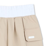 DKNY - D62268_20P - Pantalón corto con bolsillos - Niña