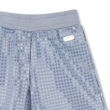 DKNY - D62271_896 - Pantalón corto con lentejuelas - Niña