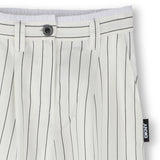 DKNY - D62281_N50 - Pantalón ancho de rayas - Niña