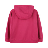 DKNY - D62282_469 - Sudadera con tinta brillante - Niña
