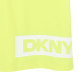 DKNY - D62291_549 - Camiseta con estampado - Niño