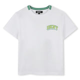 DKNY - D62298_10P - Camiseta de manga corta - Niño