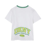 DKNY - D62298_10P - Camiseta de manga corta - Niño