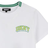 DKNY - D62298_10P - Camiseta de manga corta - Niño