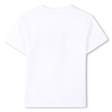 DKNY - D62299_10P - Camiseta de manga corta - Unisex niños