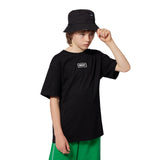 DKNY - D62300_09B - Camiseta de manga corta - Unisex niños