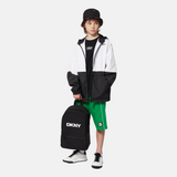 DKNY - D62300_09B - Camiseta de manga corta - Unisex niños
