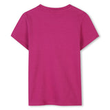DKNY - D62304_469 - Camiseta de manga corta - Niña