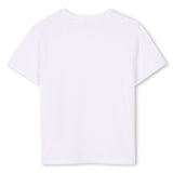 DKNY - D62305_16 - Camiseta de manga corta - Niña