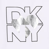 DKNY - D62305_16 - Camiseta de manga corta - Niña