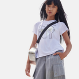 DKNY - D62305_16 - Camiseta de manga corta - Niña
