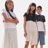 DKNY - D62305_16 - Camiseta de manga corta - Niña